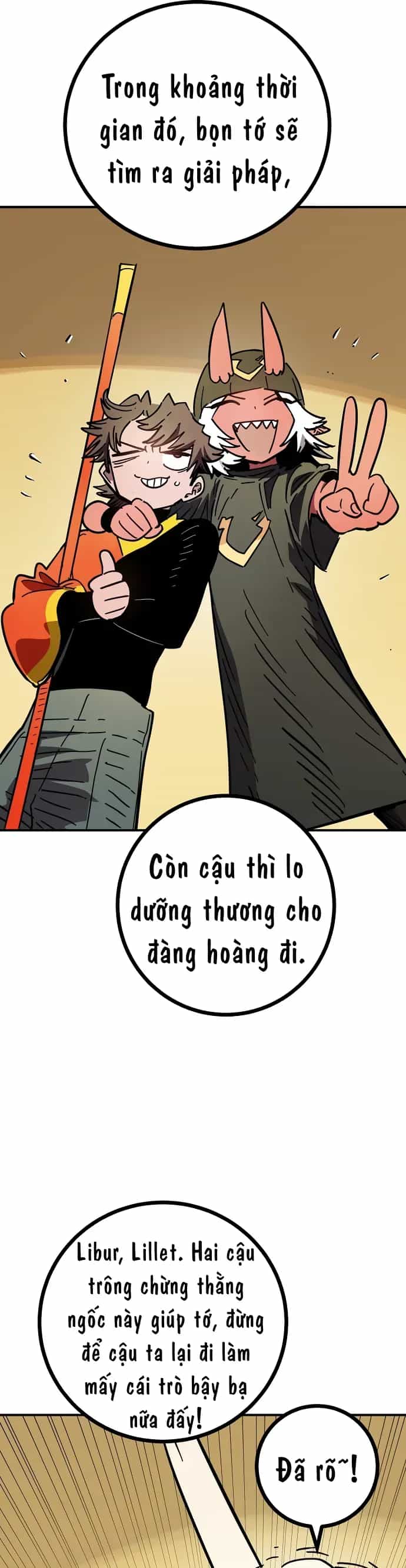 Player - Chương 264 - ảnh 38