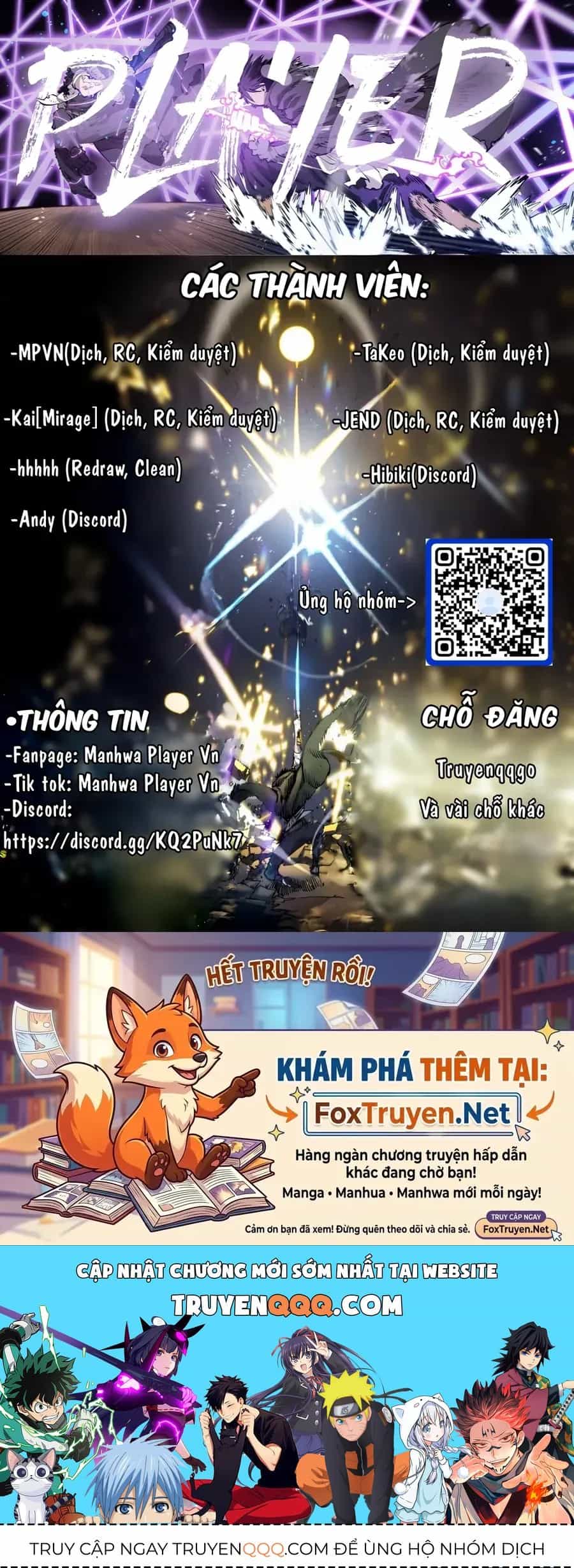 Player - Chương 264 - ảnh 73