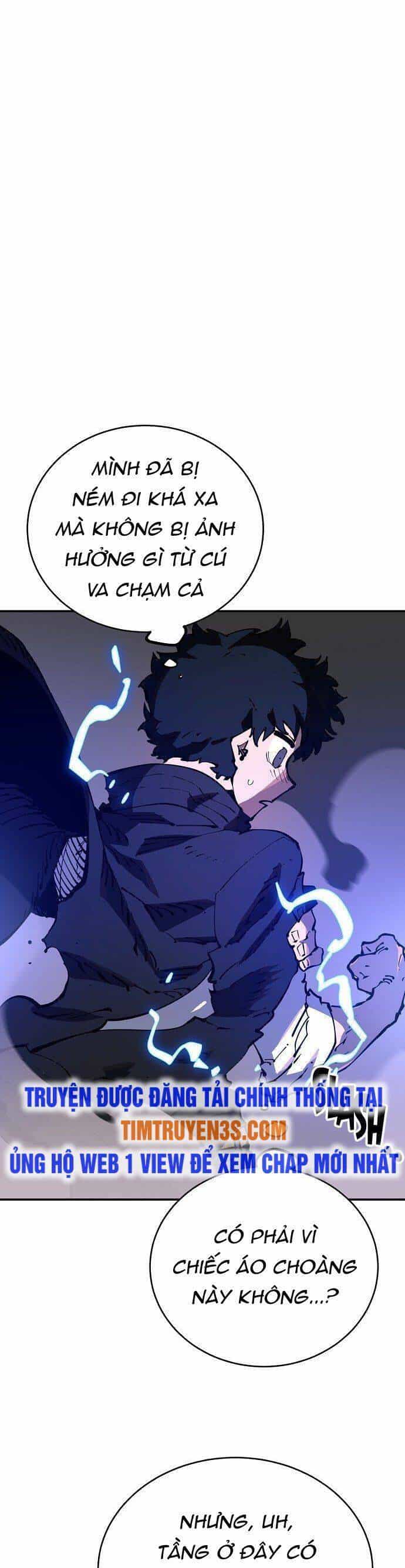 Player - Chương 29 - ảnh 15