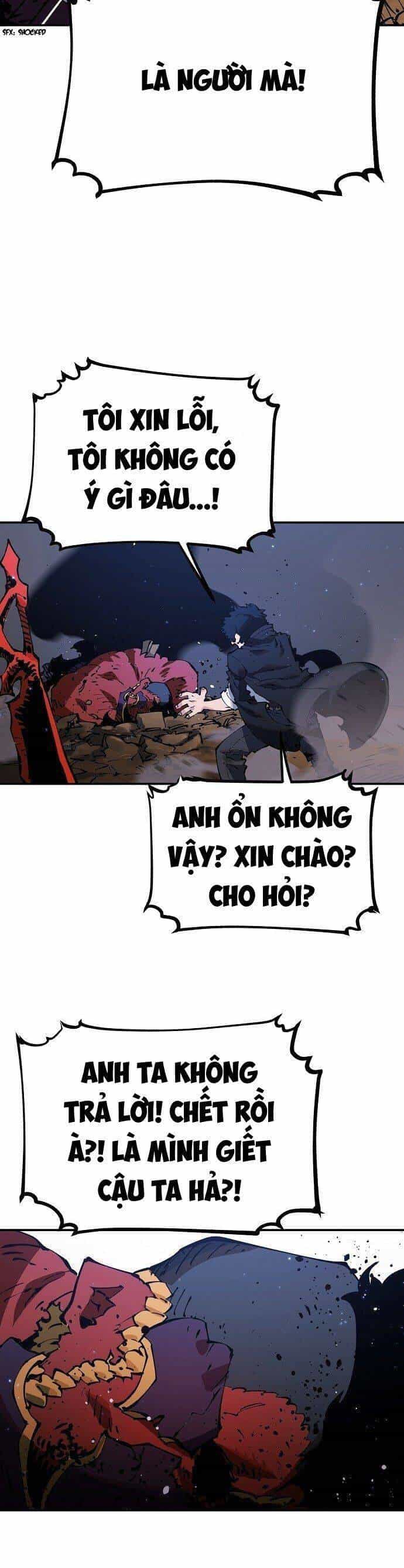 Player - Chương 29 - ảnh 17