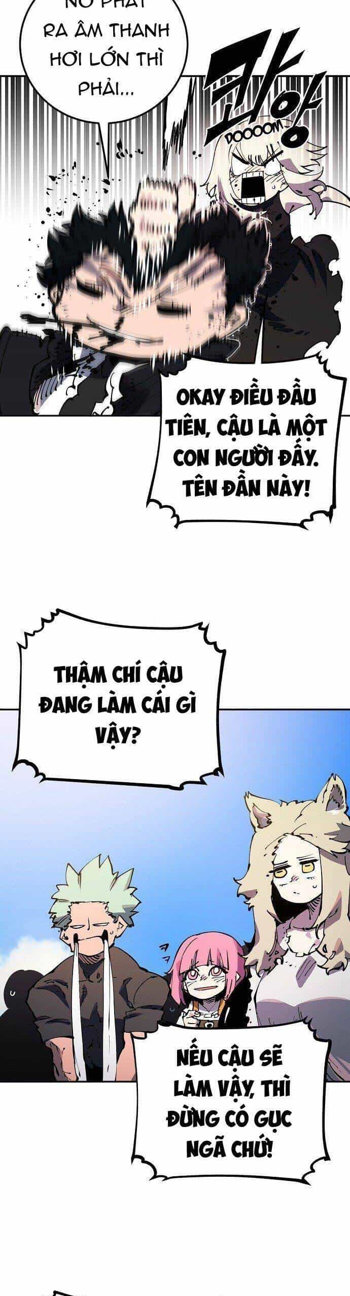 Player - Chương 29 - ảnh 40