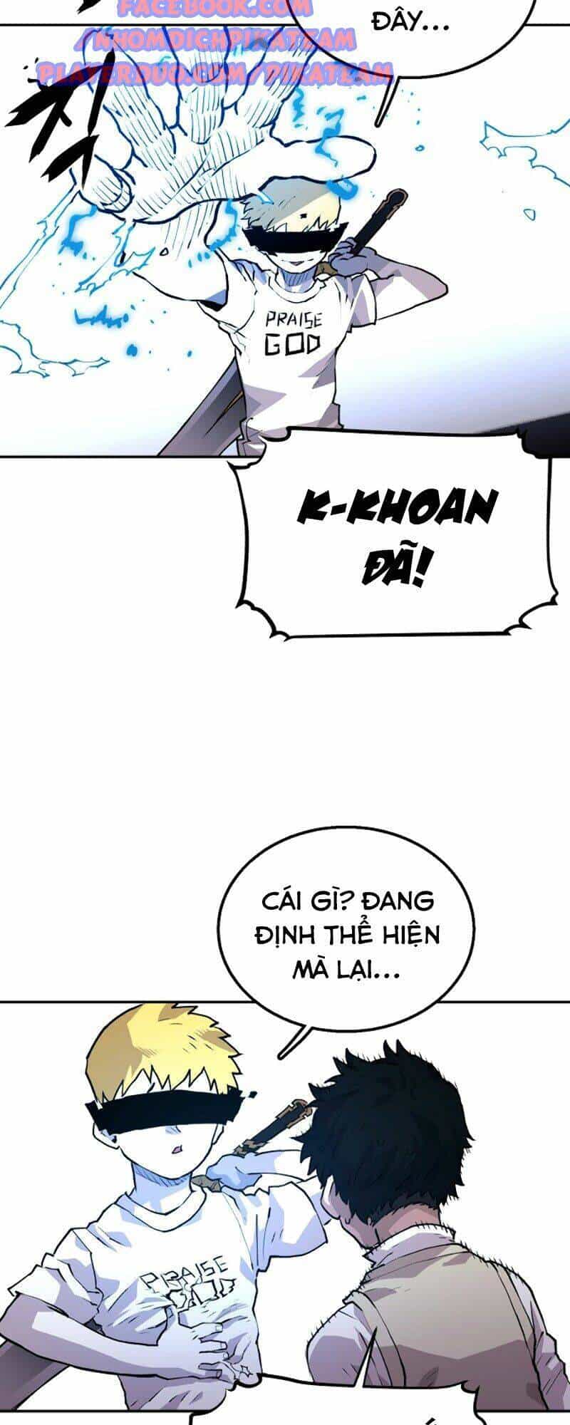 Player - Chương 3 - ảnh 31