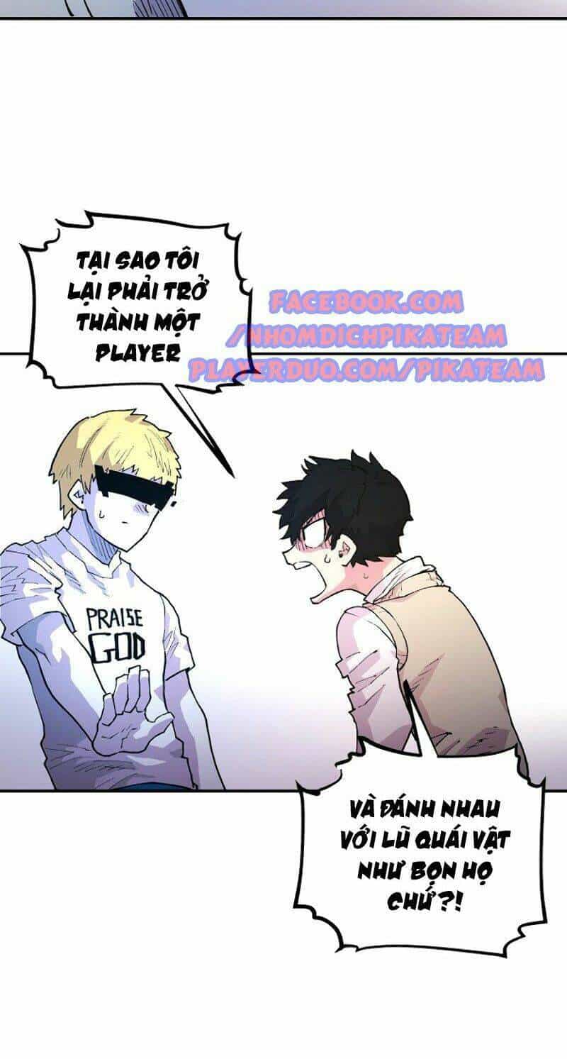 Player - Chương 3 - ảnh 8