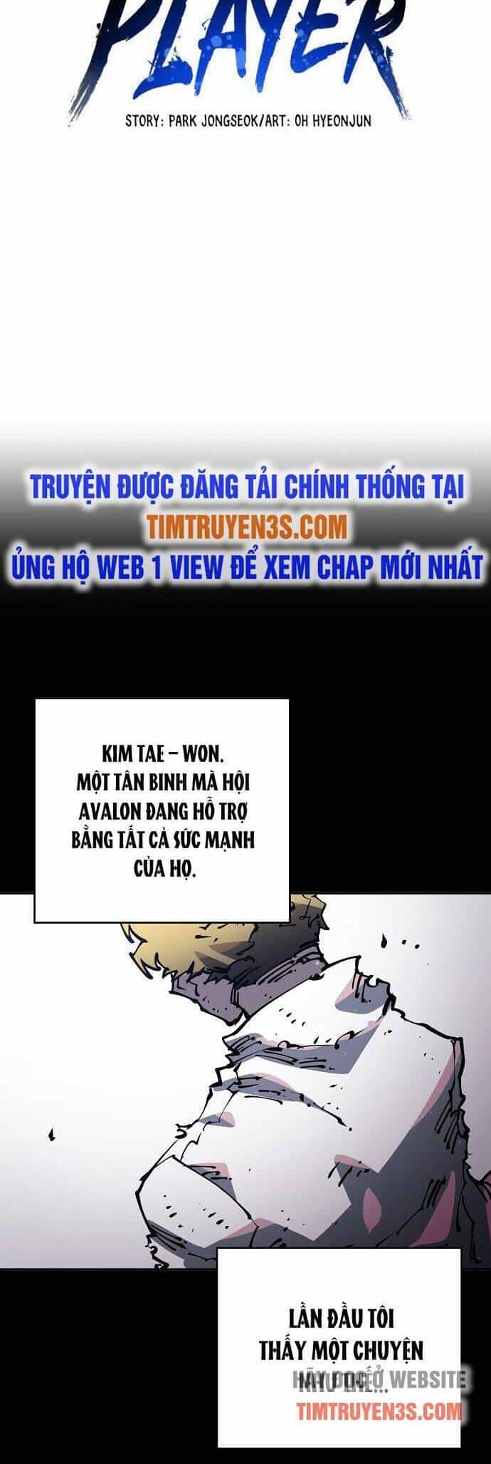 Player - Chương 30 - ảnh 18