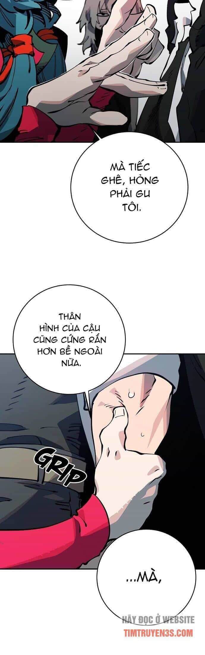 Player - Chương 30 - ảnh 40
