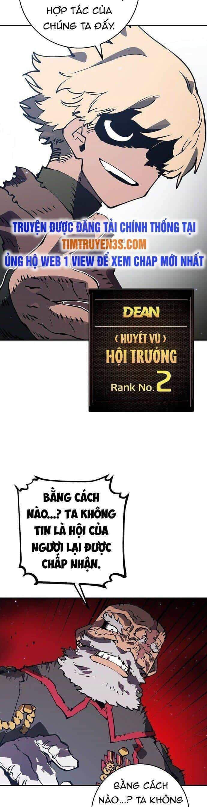 Player - Chương 31 - ảnh 10