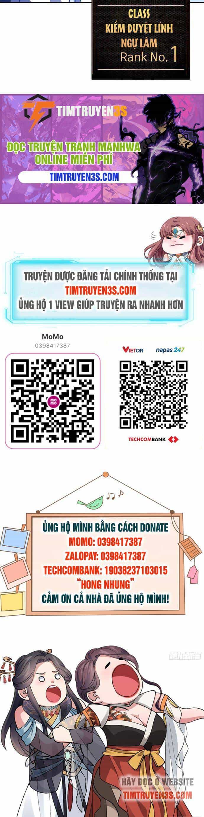 Player - Chương 31 - ảnh 37