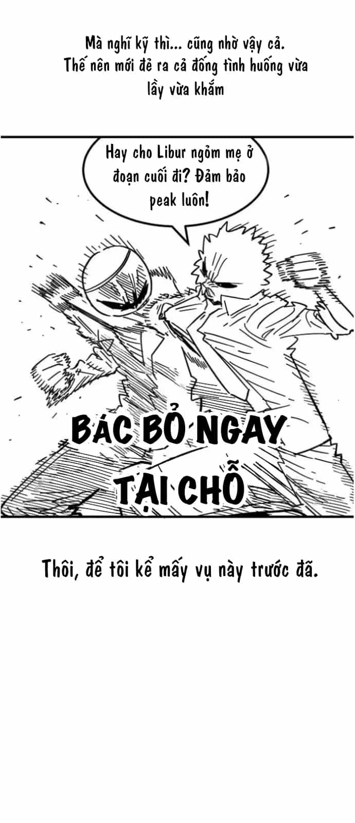 Player - Chương 265 - ảnh 17