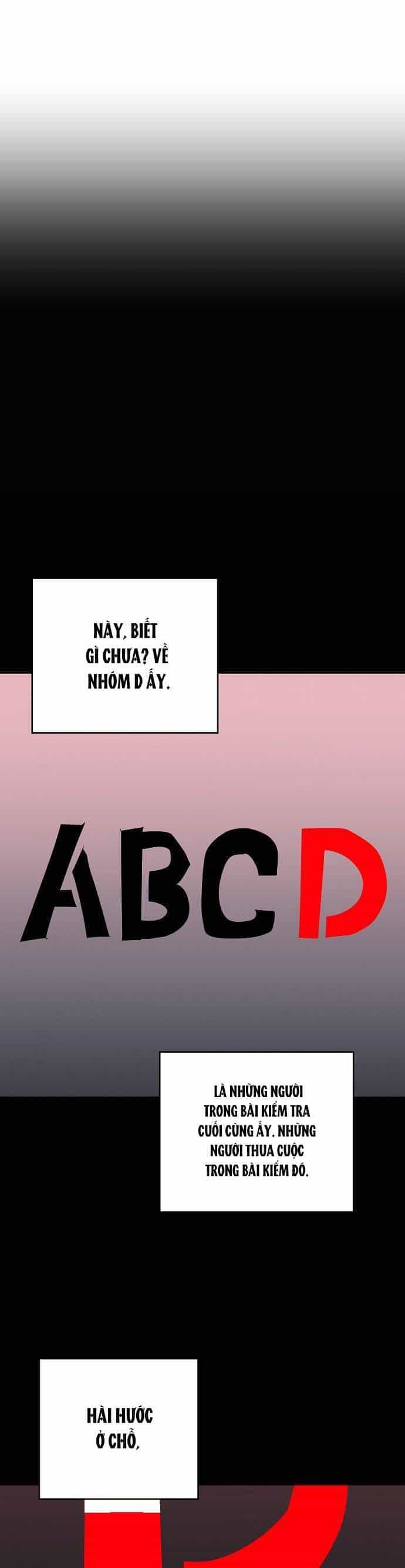 Player - Chương 32 - ảnh 23