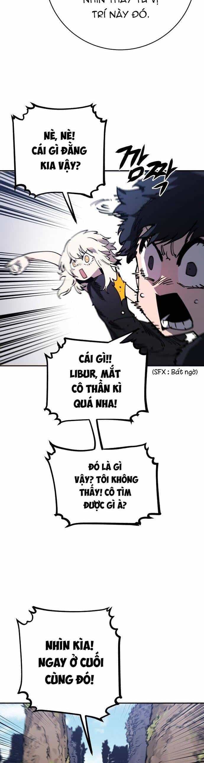 Player - Chương 32 - ảnh 4