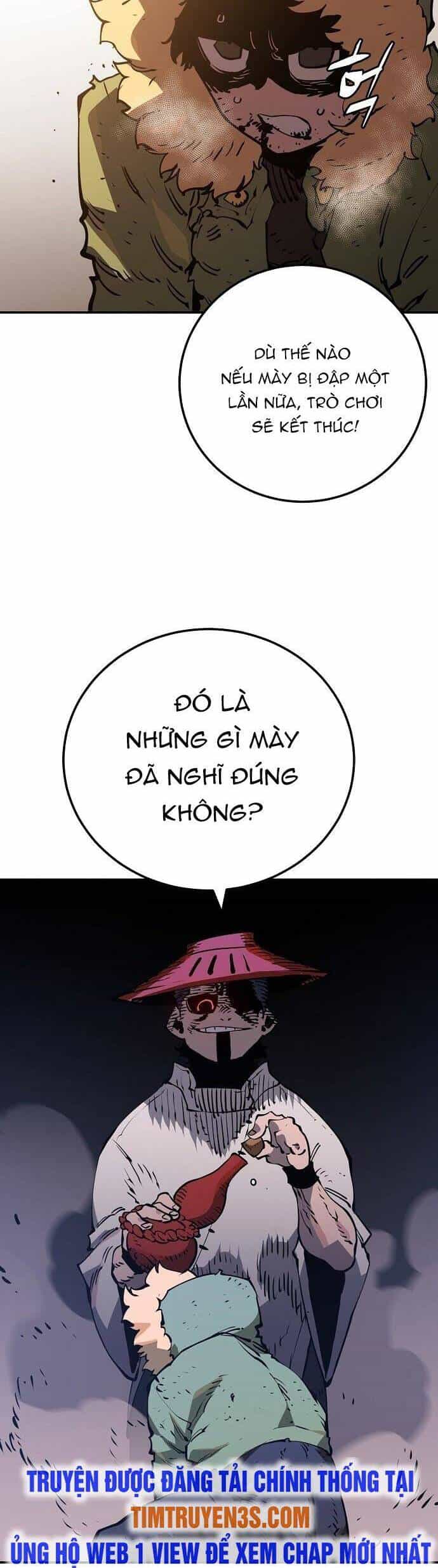 Player - Chương 32 - ảnh 47