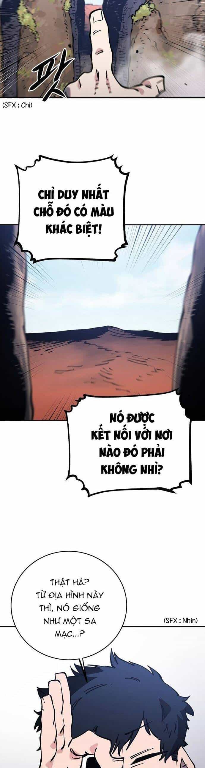 Player - Chương 32 - ảnh 5