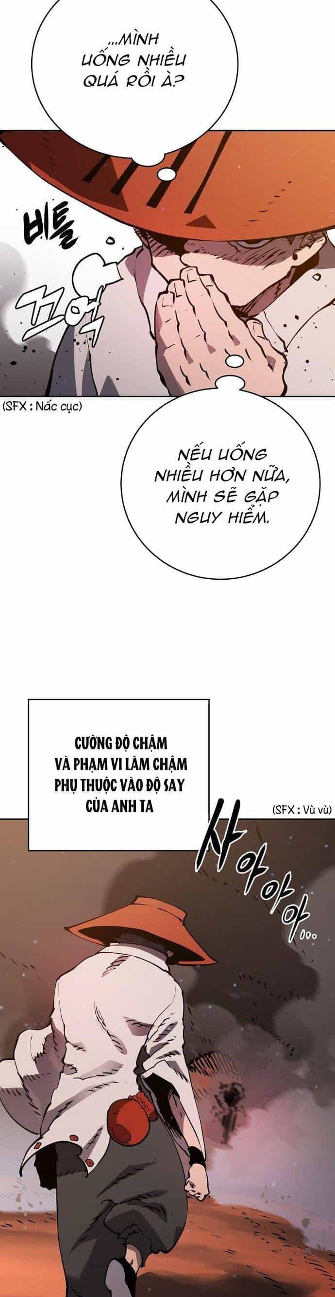 Player - Chương 33 - ảnh 10