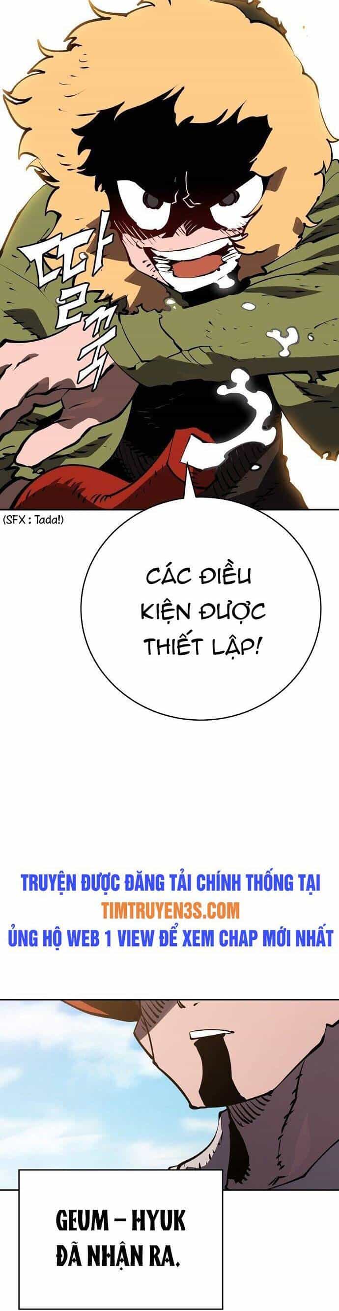 Player - Chương 33 - ảnh 24