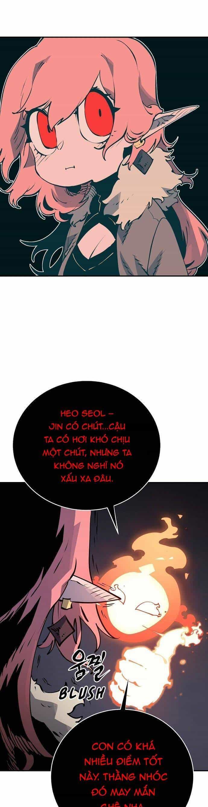 Player - Chương 34 - ảnh 11