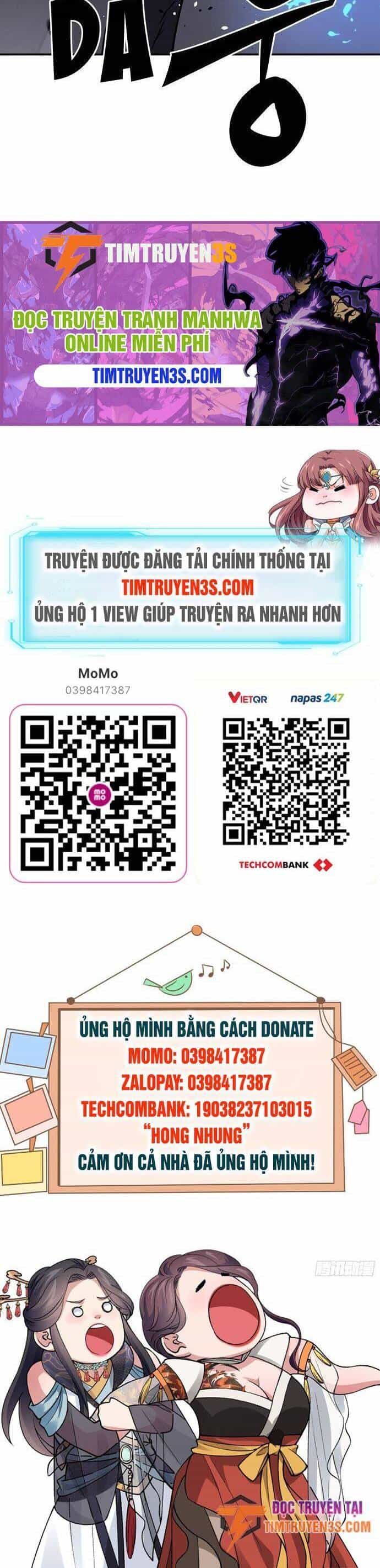 Player - Chương 34 - ảnh 42