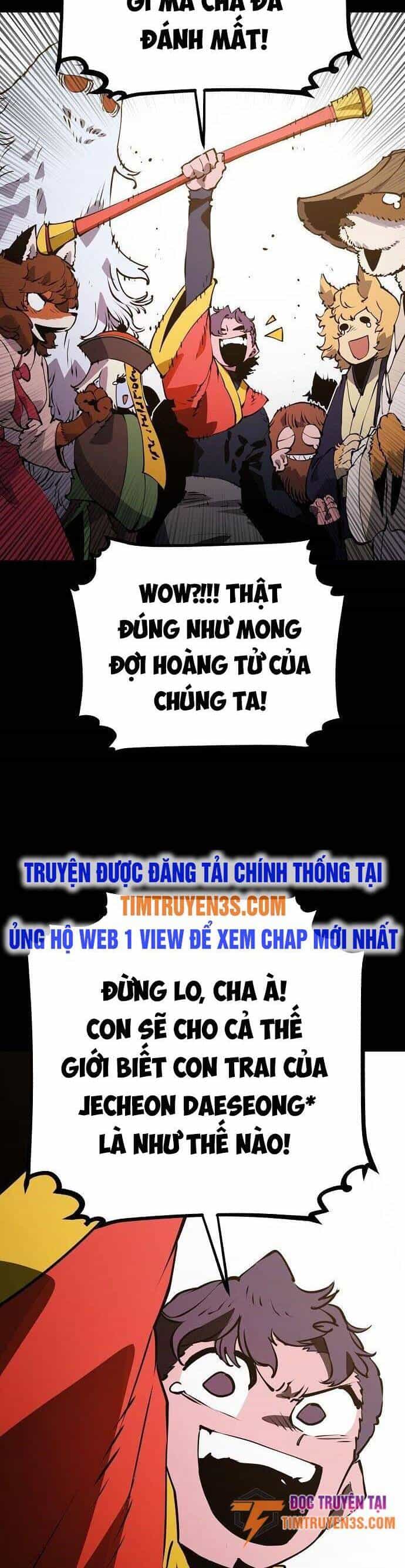 Player - Chương 35 - ảnh 11