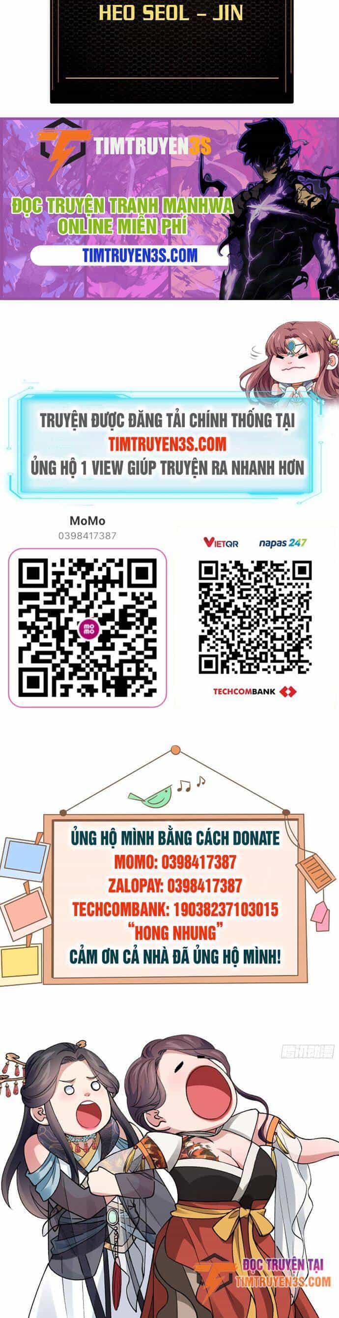 Player - Chương 35 - ảnh 45