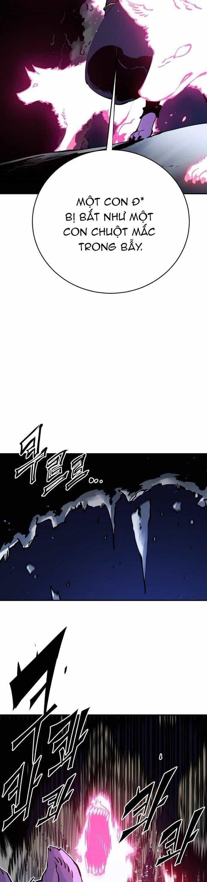 Player - Chương 37 - ảnh 33