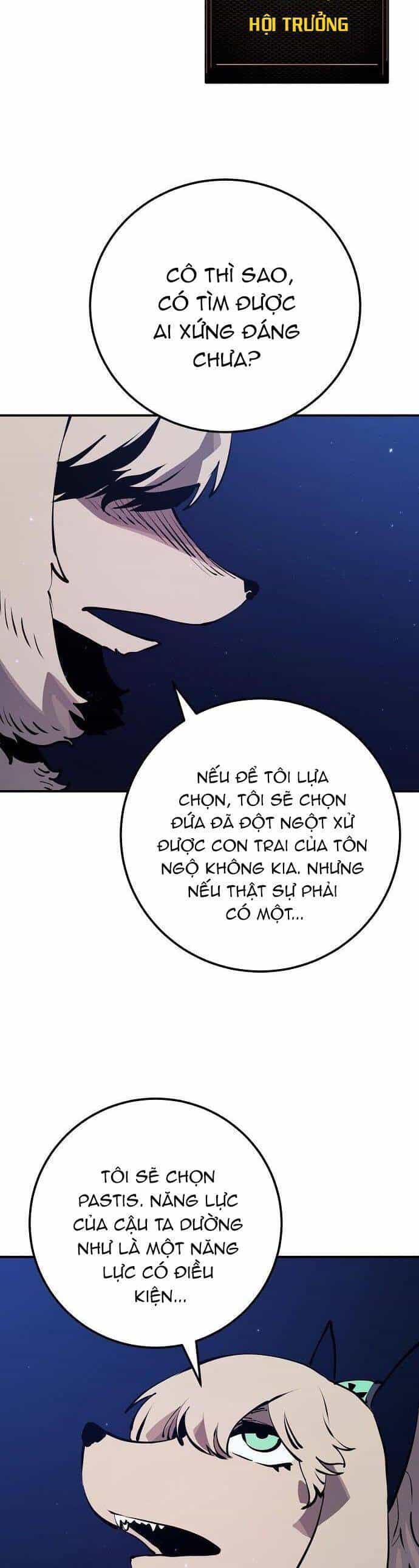 Player - Chương 38 - ảnh 3