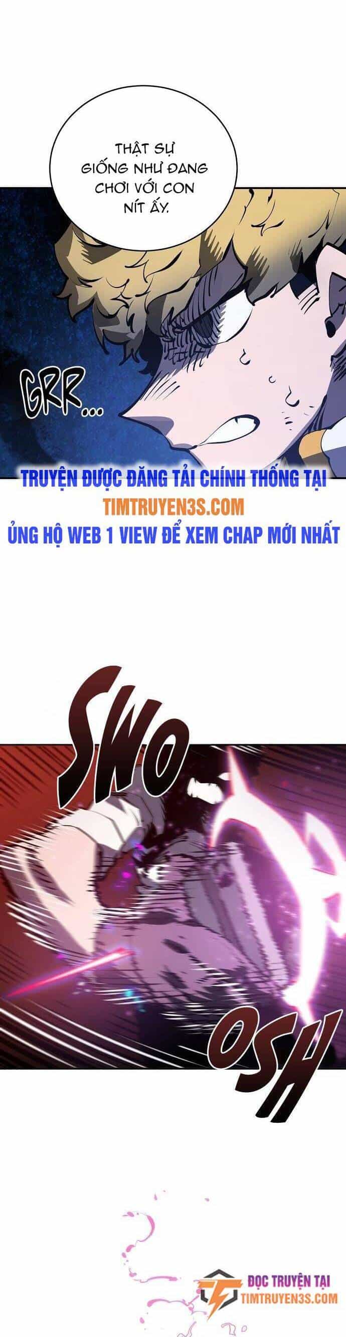 Player - Chương 38 - ảnh 36