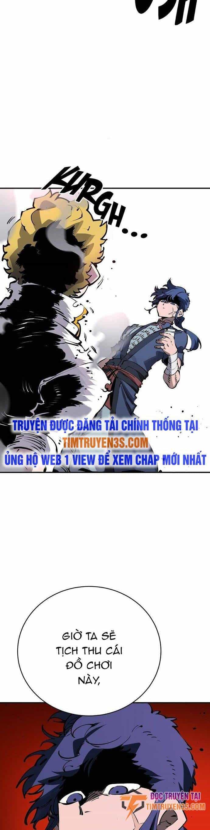 Player - Chương 38 - ảnh 39