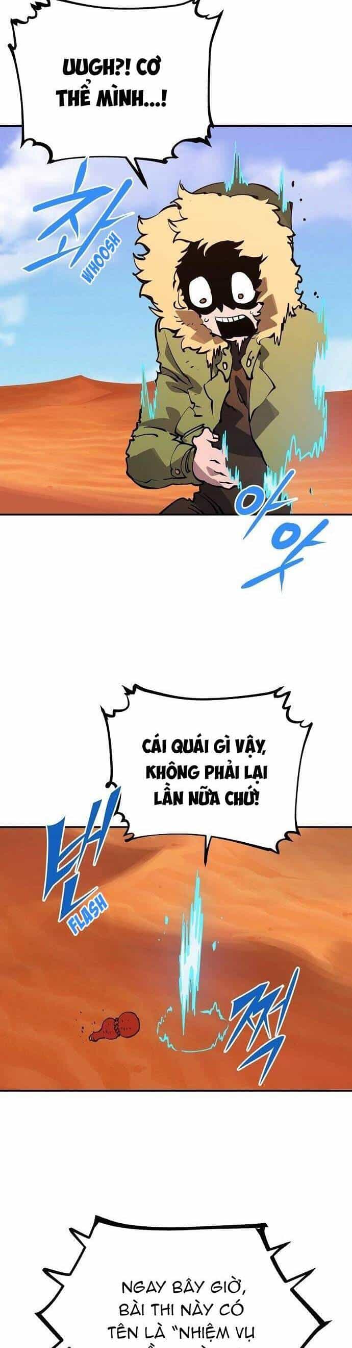 Player - Chương 39 - ảnh 38