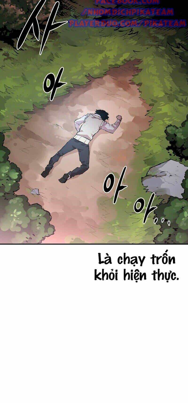 Player - Chương 4 - ảnh 38