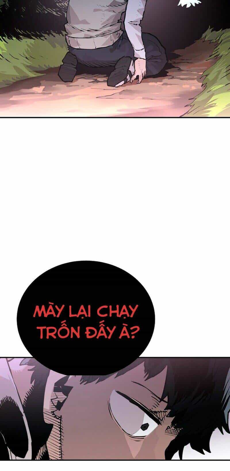 Player - Chương 4 - ảnh 43