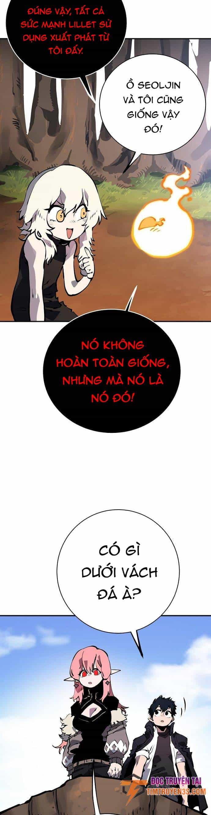 Player - Chương 40 - ảnh 27