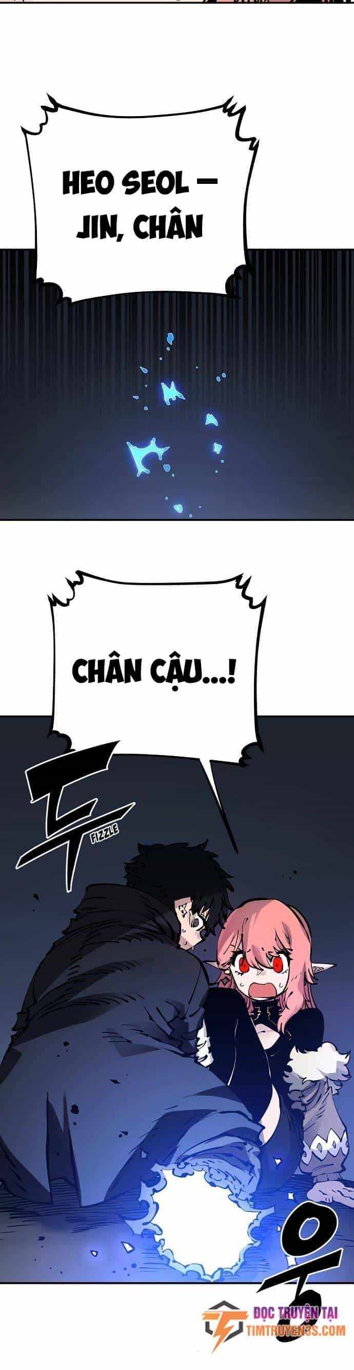 Player - Chương 41 - ảnh 51