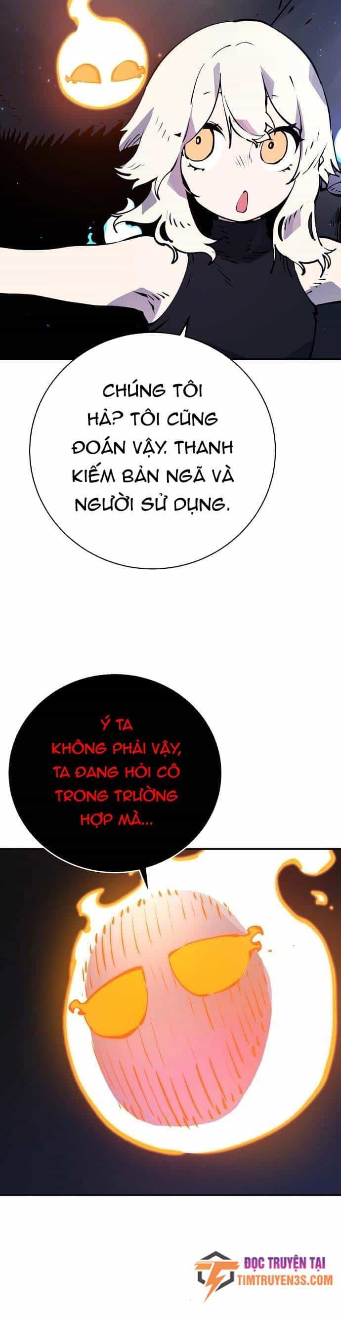 Player - Chương 41 - ảnh 6