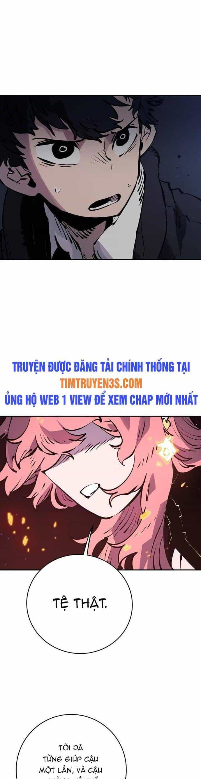 Player - Chương 42 - ảnh 27