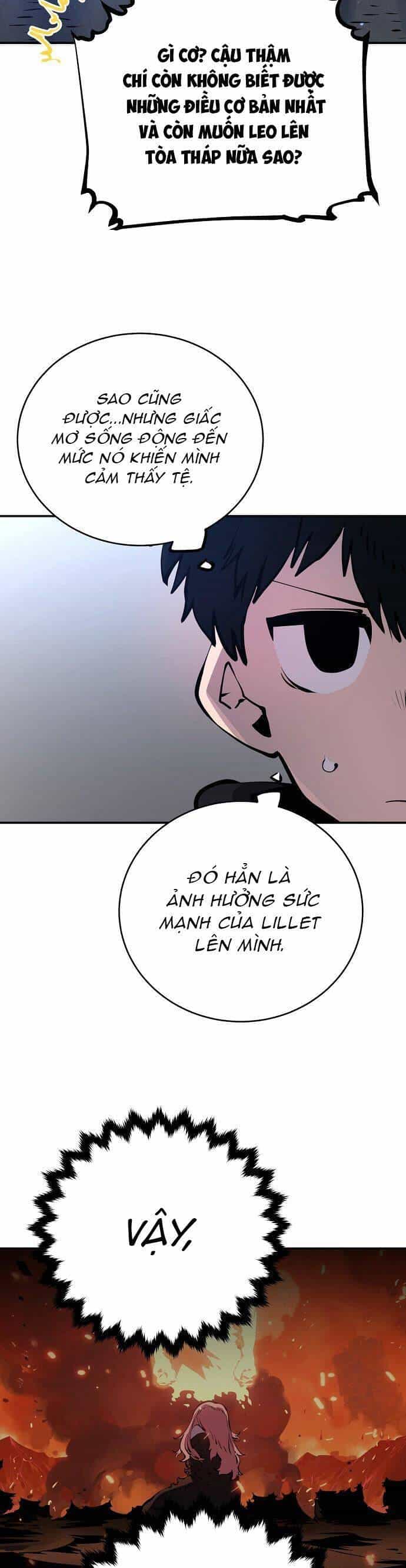 Player - Chương 43 - ảnh 14