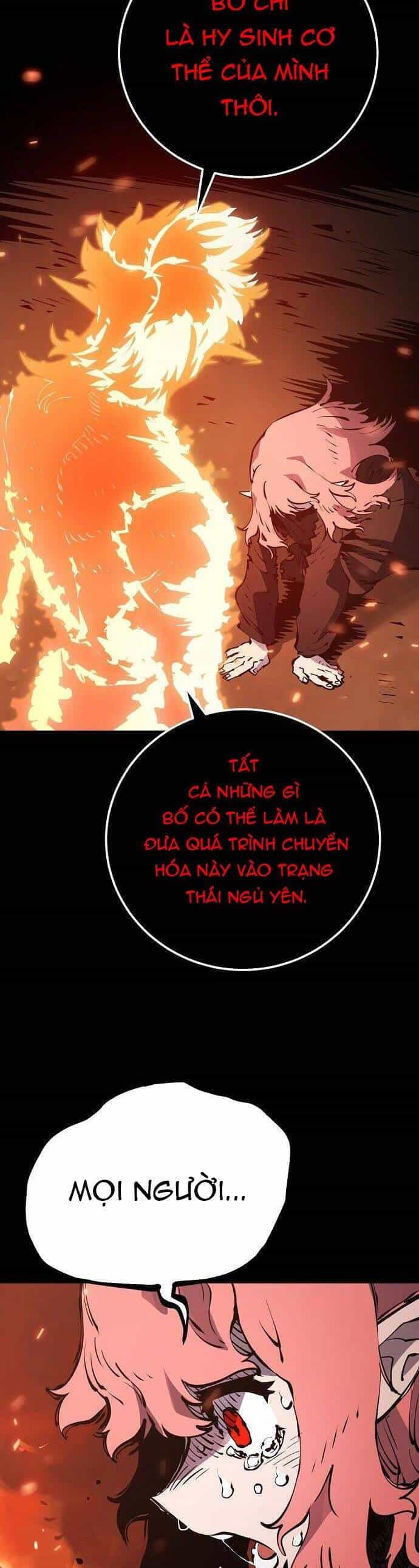 Player - Chương 43 - ảnh 3