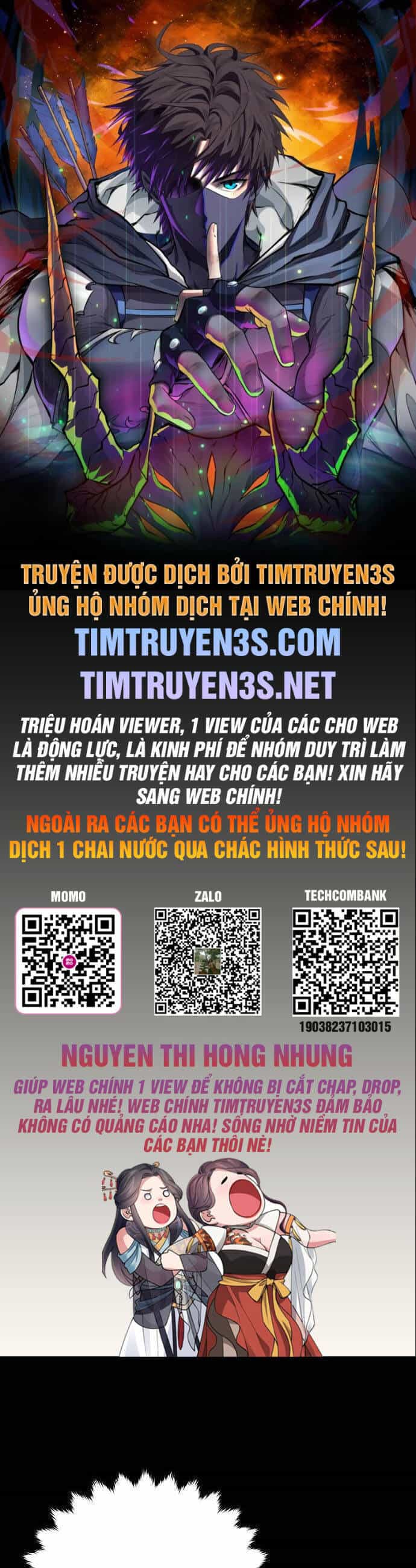Player - Chương 44 - ảnh 1