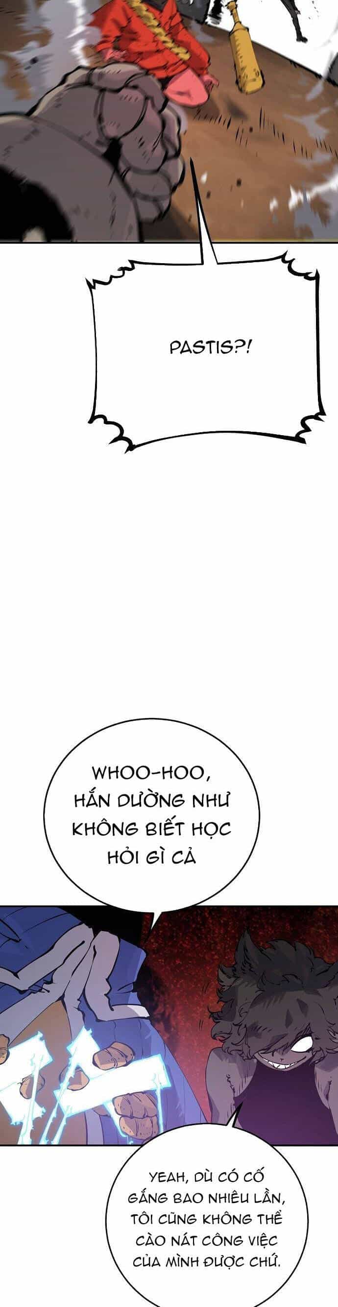 Player - Chương 44 - ảnh 29