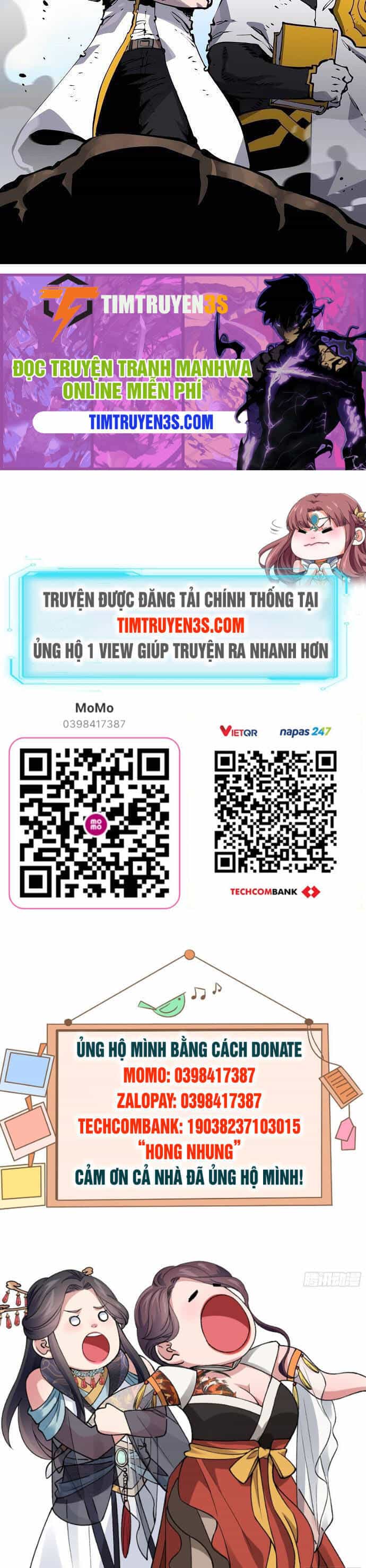 Player - Chương 44 - ảnh 43