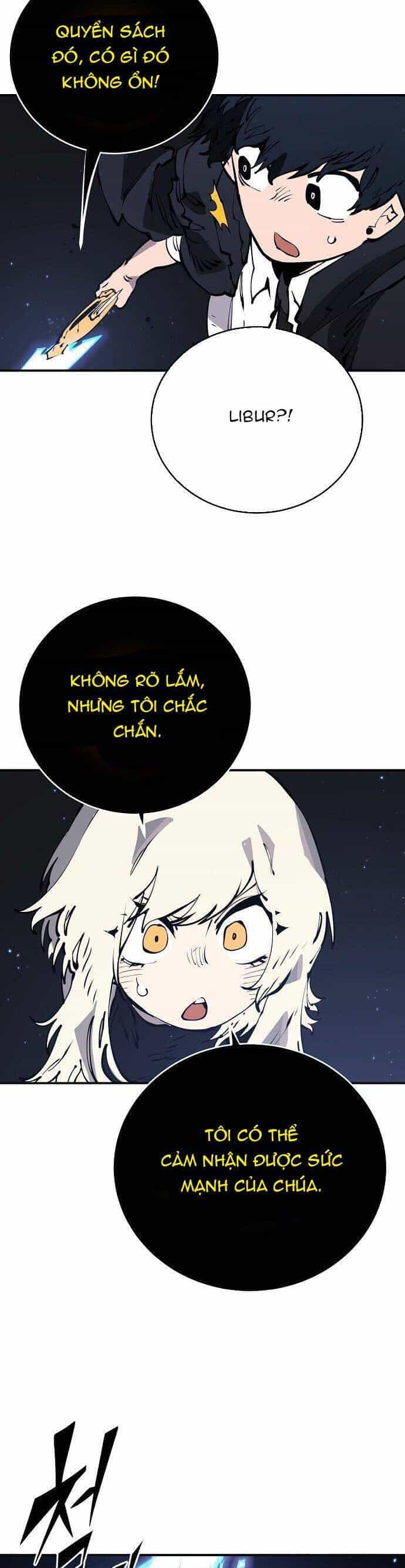 Player - Chương 45 - ảnh 35