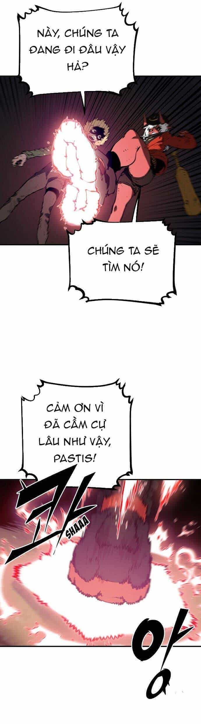 Player - Chương 48 - ảnh 24