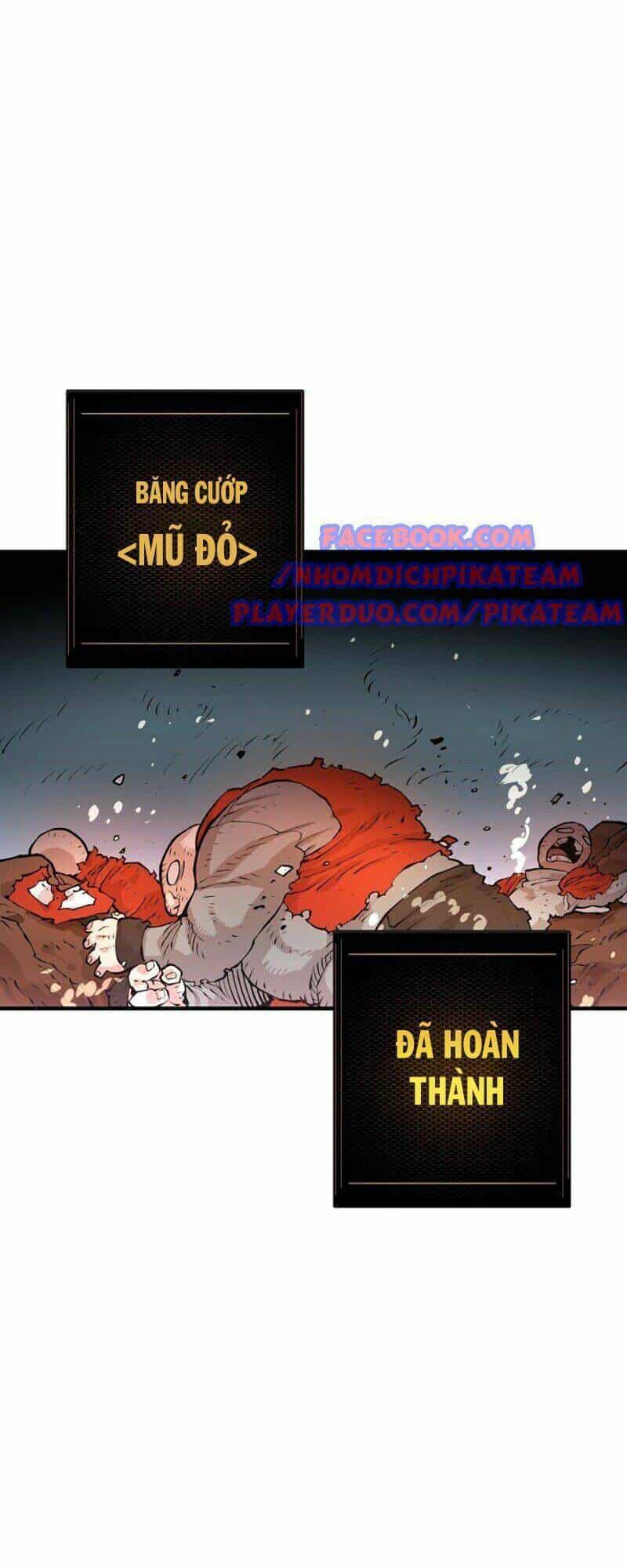 Player - Chương 5 - ảnh 24