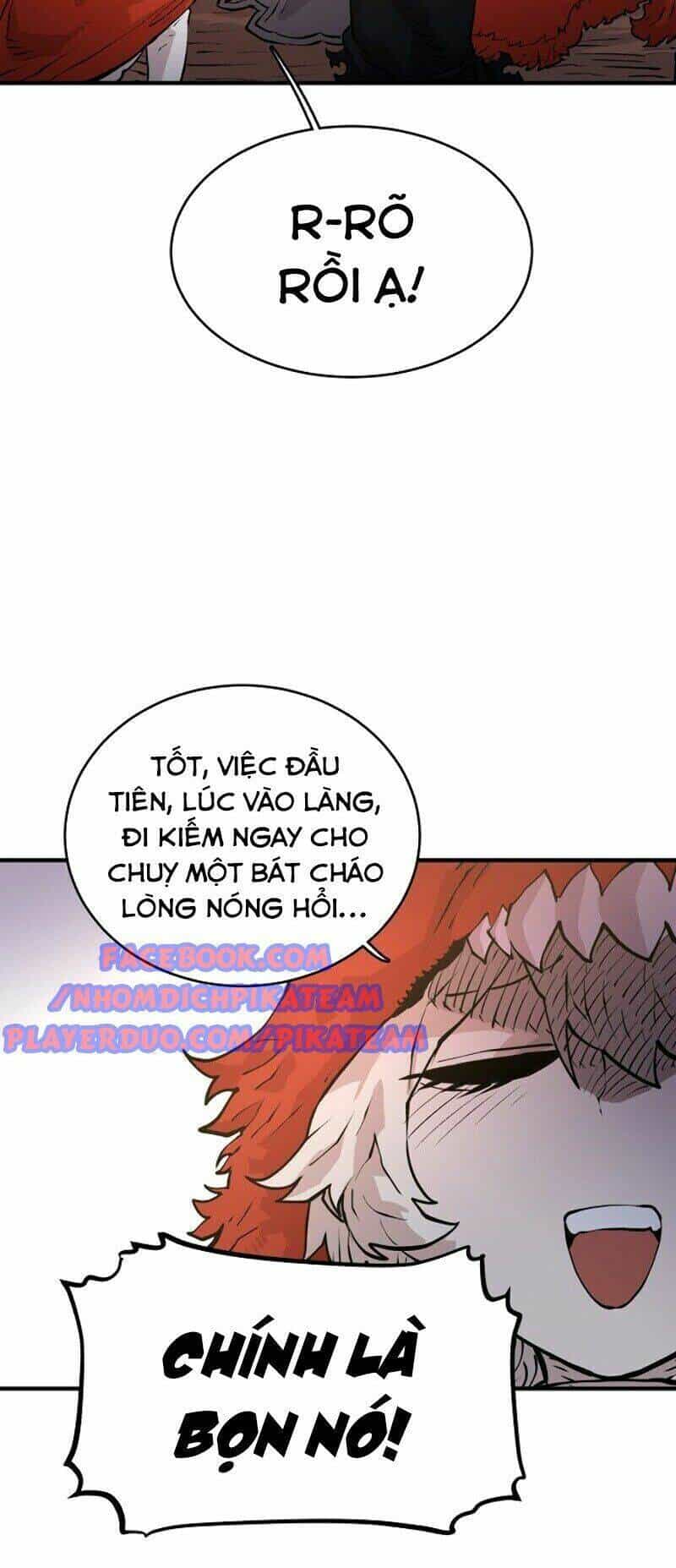 Player - Chương 5 - ảnh 71