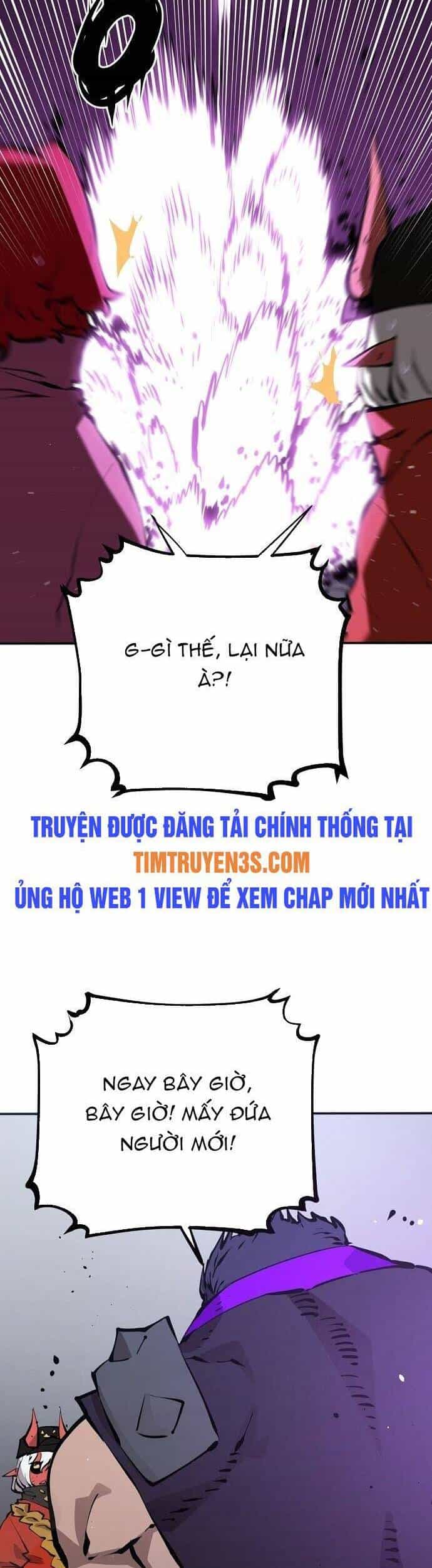 Player - Chương 50 - ảnh 33