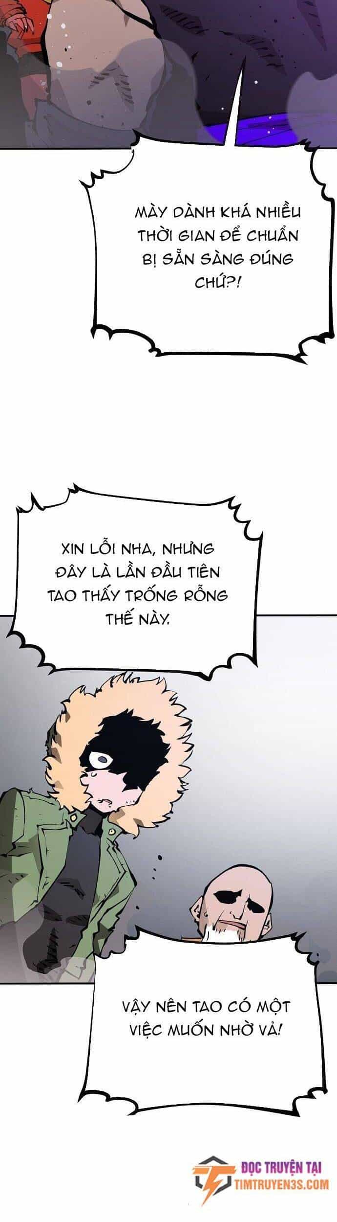 Player - Chương 50 - ảnh 34