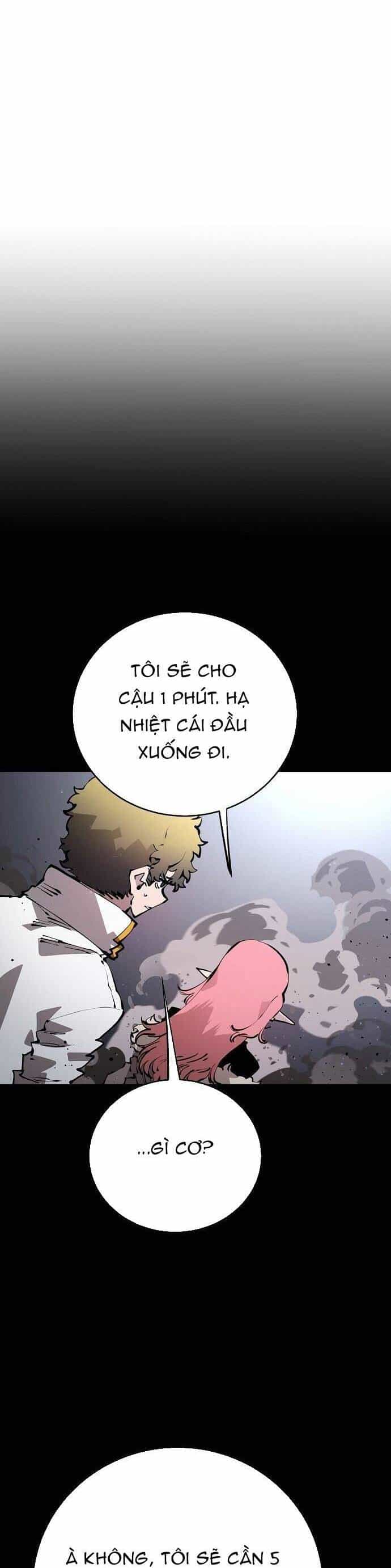 Player - Chương 52 - ảnh 18