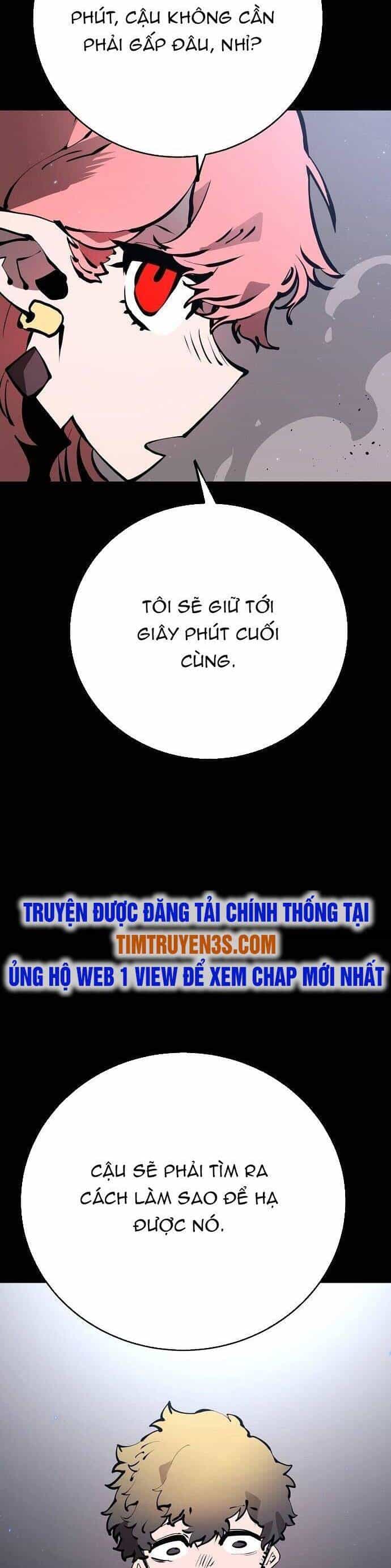 Player - Chương 52 - ảnh 19