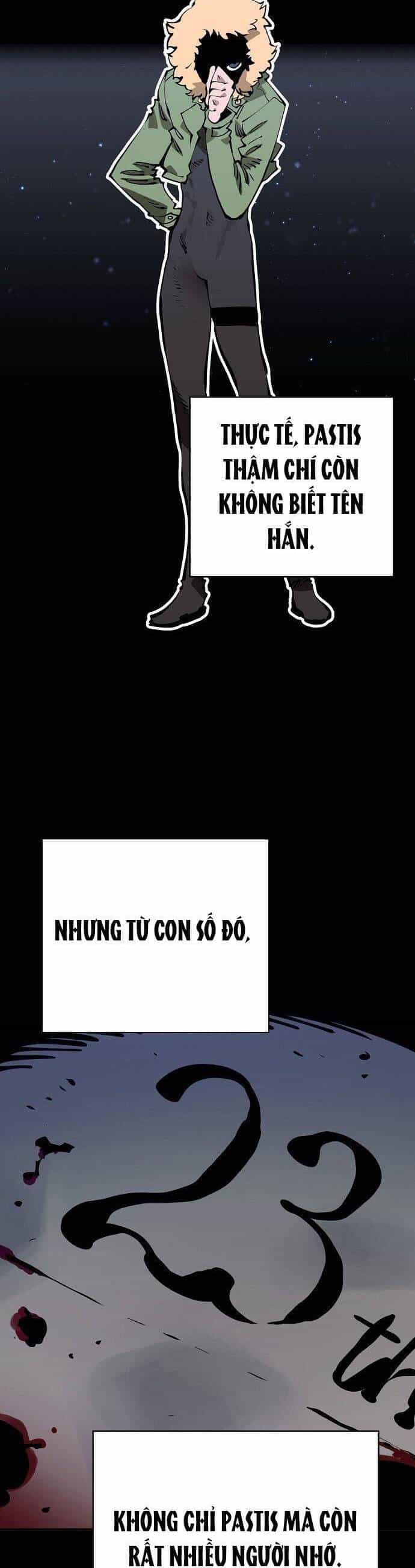 Player - Chương 52 - ảnh 37