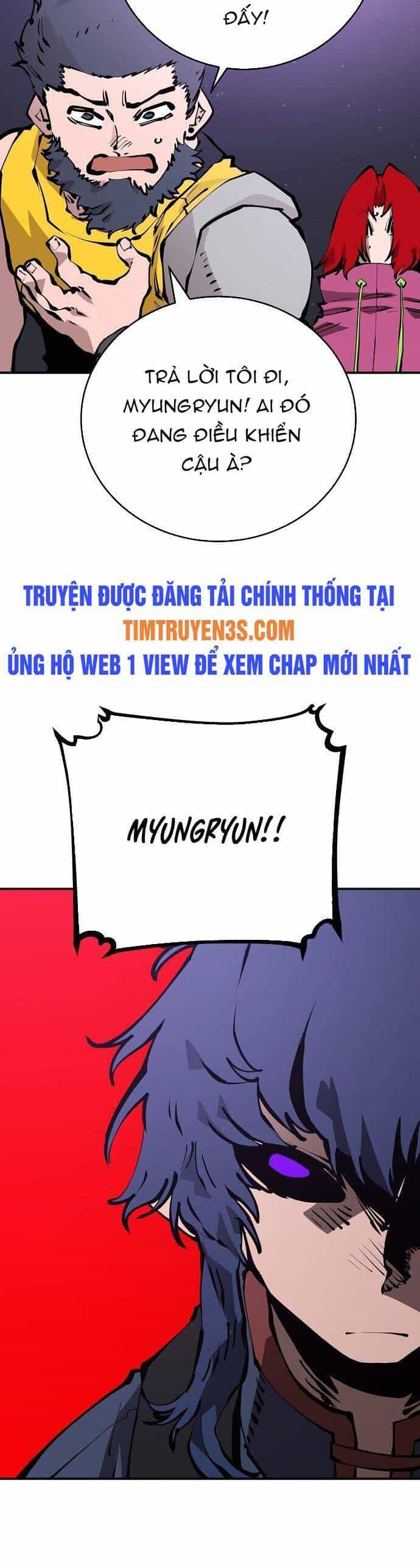 Player - Chương 53 - ảnh 13