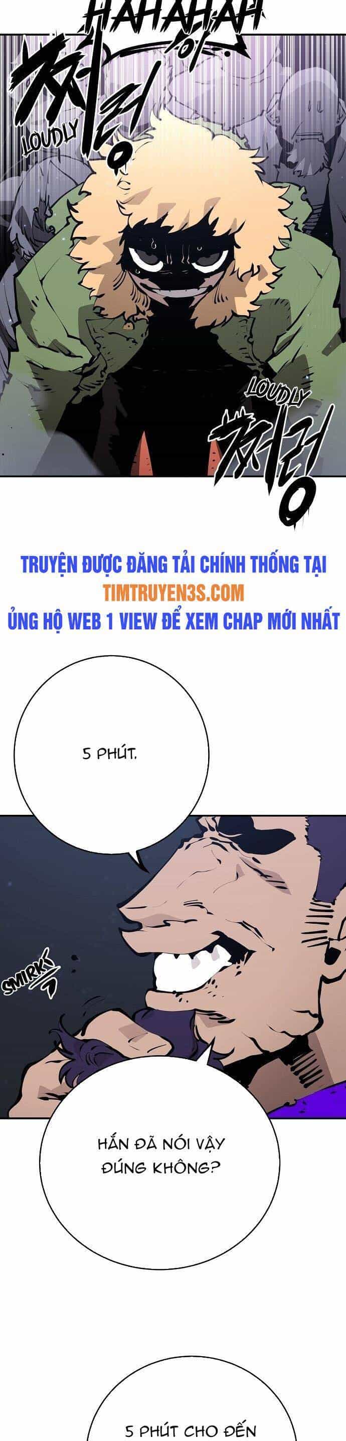 Player - Chương 53 - ảnh 28
