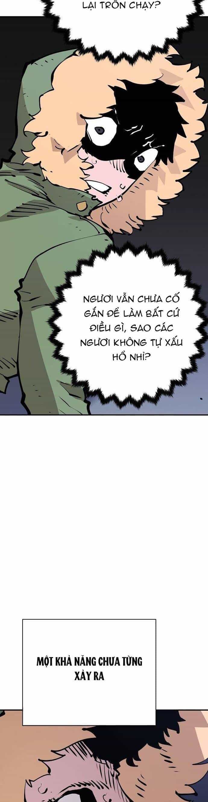 Player - Chương 53 - ảnh 37